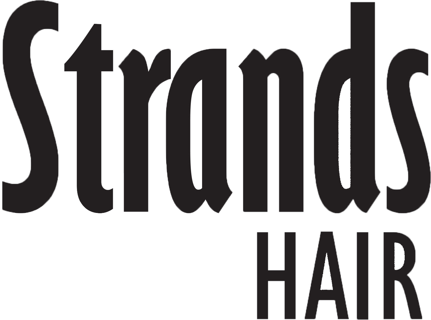 Strands Hair Company